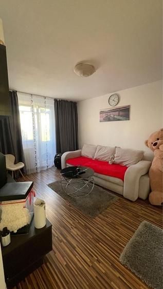 Apartament cu 2 camere decomandat în Drumul Taberei