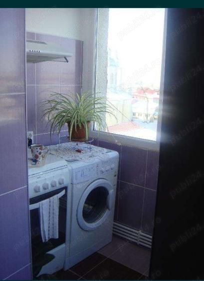 Apartament cu 2 camere decomandat în Turnu Măgurele