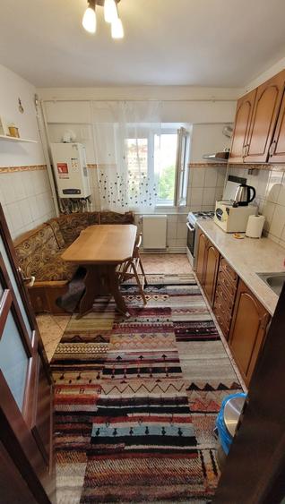 Apartament cu 2 camere în Ultracentral