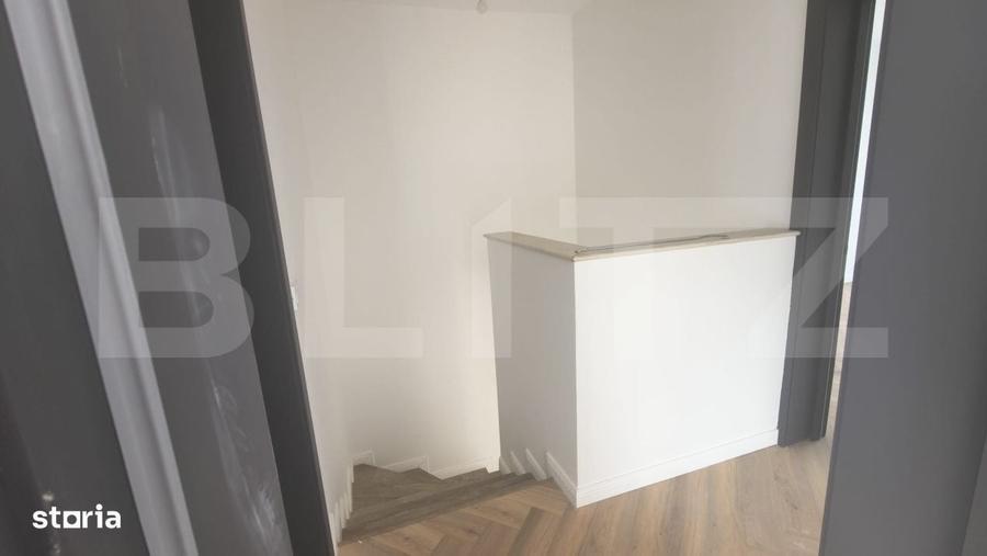 Casă cu 4 camere decomandat în Bosia