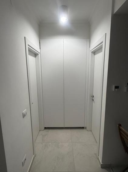 Mamaia -- Apartament nou, cu  loc de parcare - 17