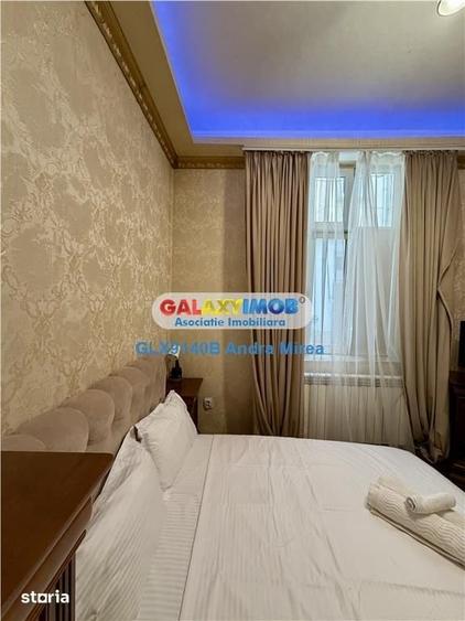 Apartament cu 2 camere în Cișmigiu