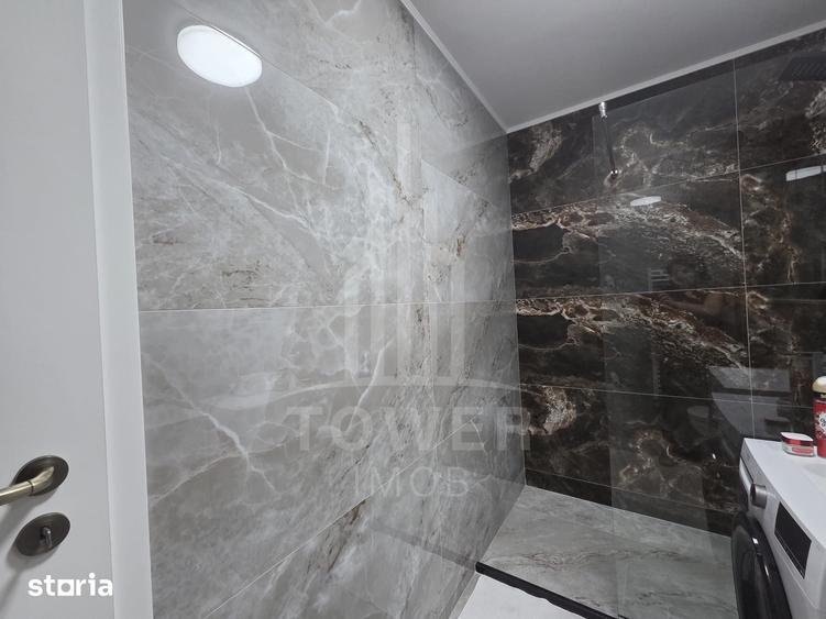 Apartament 3 camere de inchiriat Doamna Stanca - 11