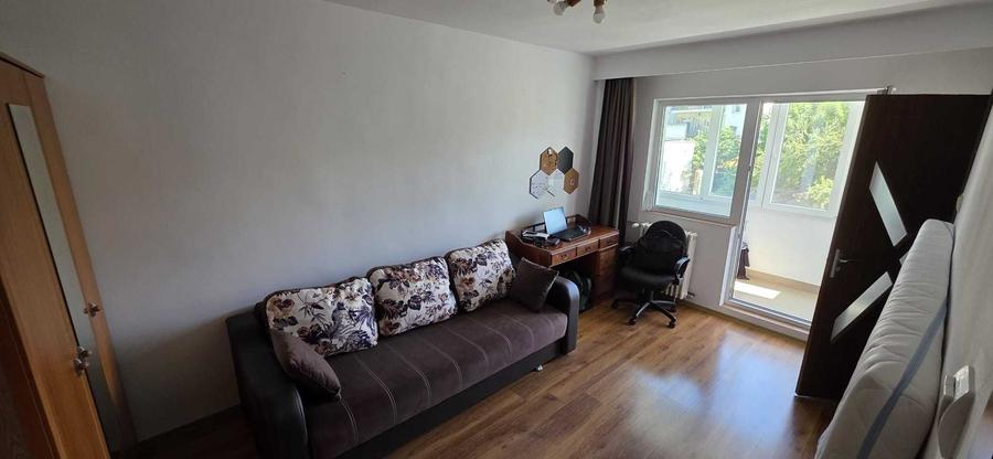 Garsoniera de inchiriat, str. Pasteur, Zorilor, direct de la proprietar - 8