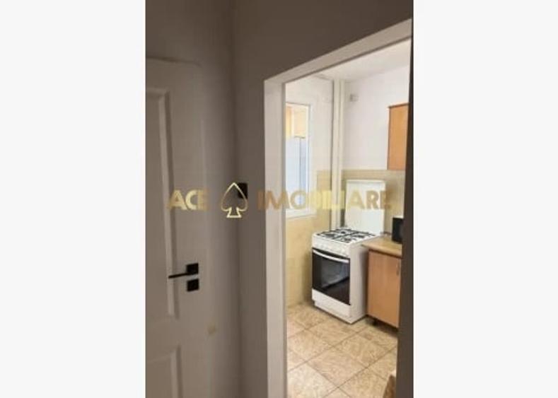 Apartament cu 2 camere decomandat, mobilat în 1 Mai