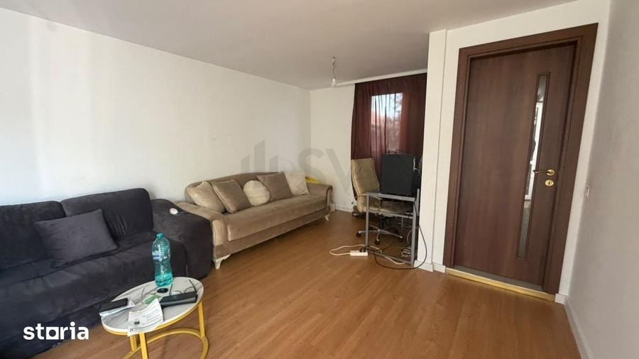 Apartament cu 3 camere în Bucureștii Noi