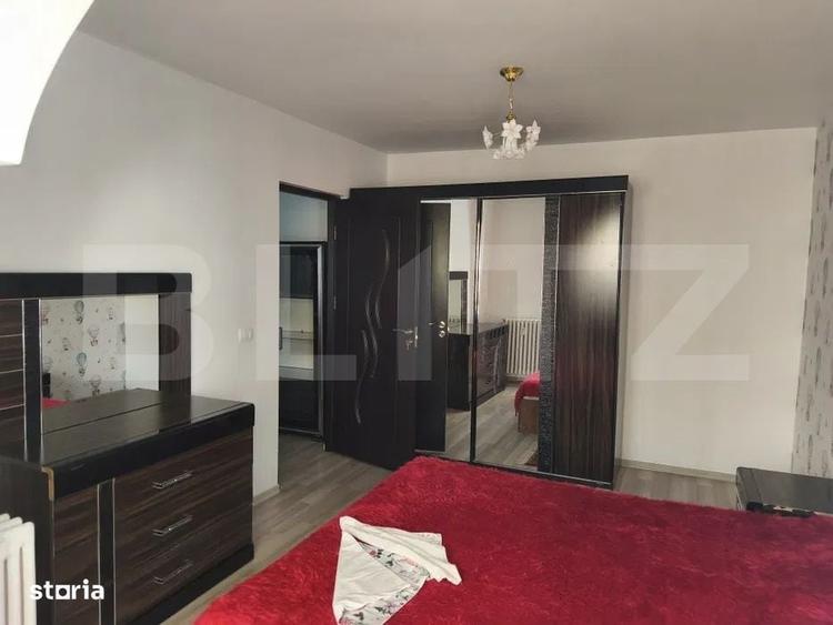 Apartament 2 camere, 45 mp, zona Tudor Vladimirescu - 6