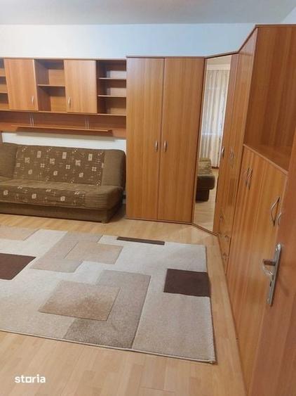 Apartament cu 2 camere în Cârcea