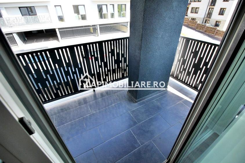 Apartament cu 3 camere decomandat, mobilat în Tudor