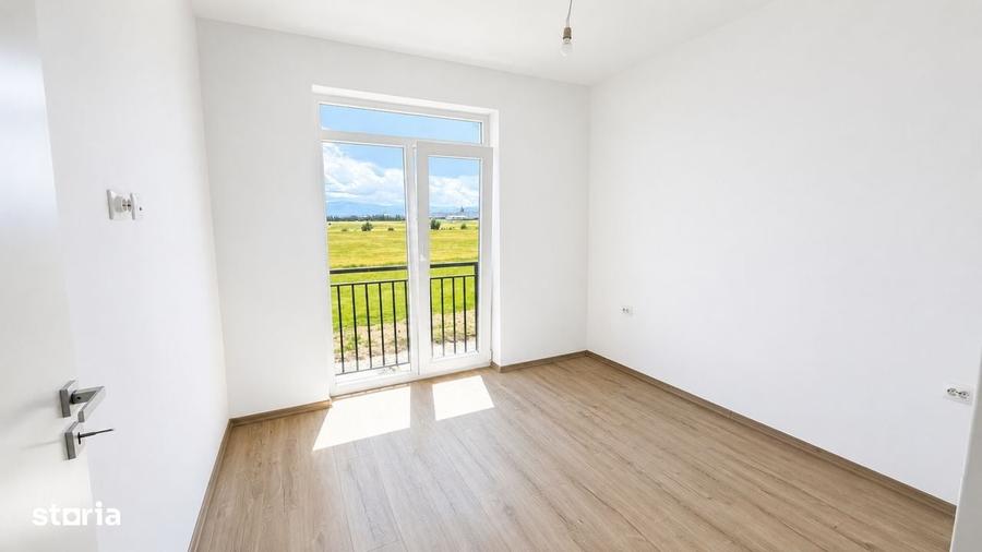 Apartament 3 camere 61 mp utili, finalizat, intabulat Predare imediata - 2