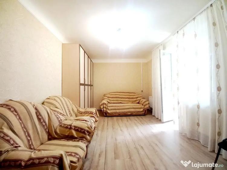 Apartament cu 2 camere decomandat în Dristor