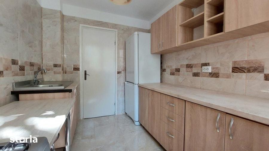 Inchiriere 2 camere Baba Novac, renovat complet 2023, metrou Dristor - 12