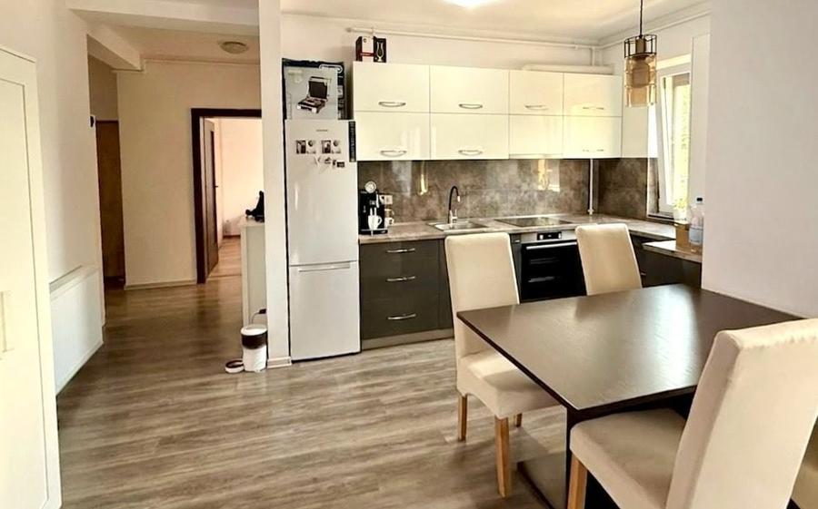 Apartament cu 2 camere în Giroc