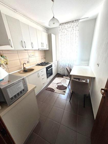 🏡 Închiriez Apartament cu 2 camere decomandat, parcare disponibilă, bloc 2018 - 6