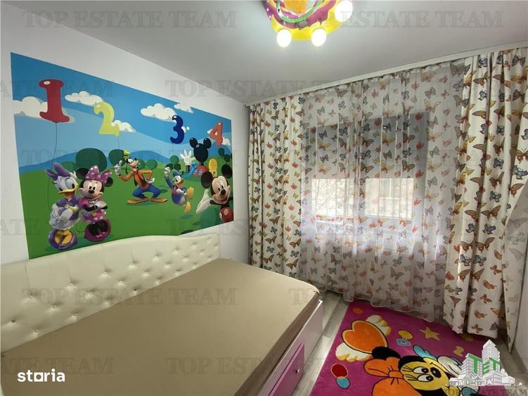 Apartament 3 camere de vanzare in Dobroesti - 11