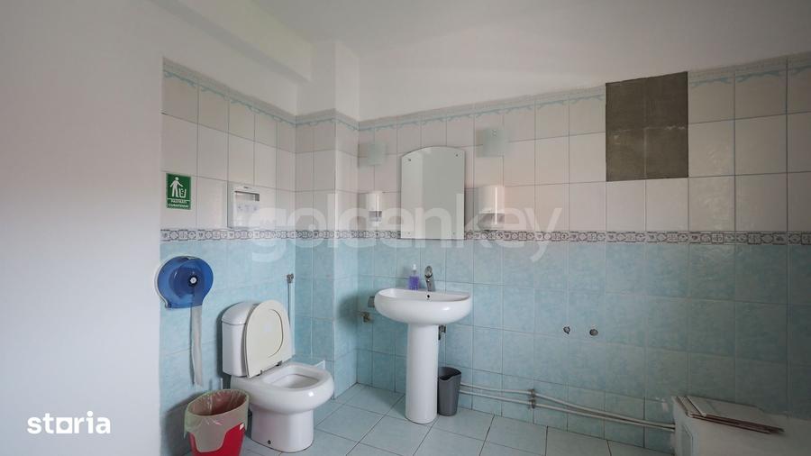 Vila cu 8 camere langa parc | 450mpc | 400mp teren - 6