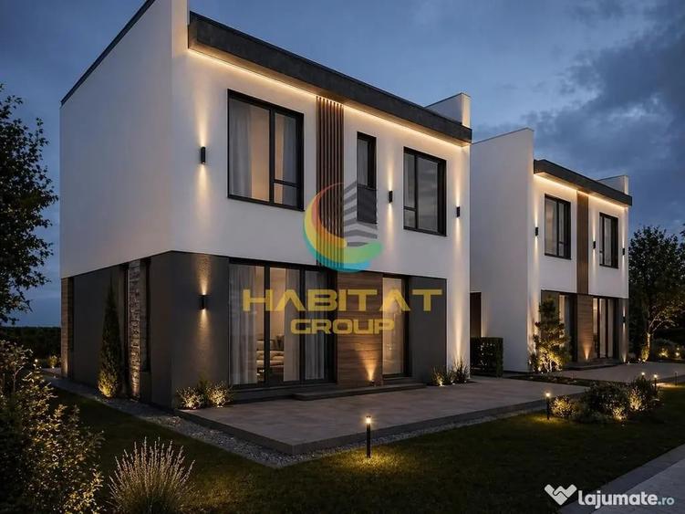 Casa individuala 4 camere, strada asfaltata- Berceni - Berceni (Bucuresti-Ilfov) - 1