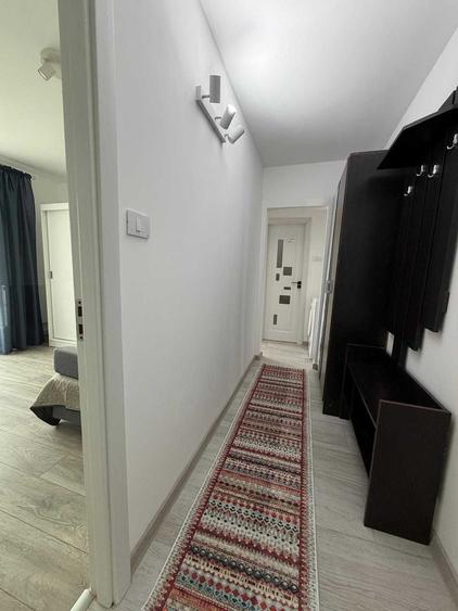 Apartament cu 2 camere decomandat în Nicolina