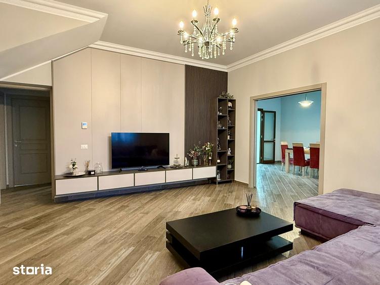 COMISION 0% - Faleza Nord- Santa Maria Bay- Vila P+1+M - 13