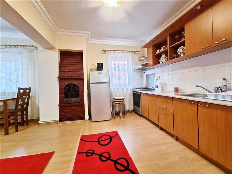 Apartament luminos cu doua camere de inchiriat in Racadau - 10