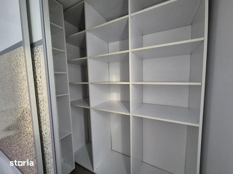 Apartament cu 3 camere decomandat în Cantacuzino