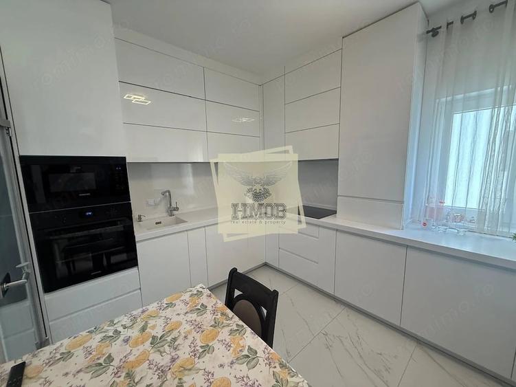Apartament cu 4 camere în Central