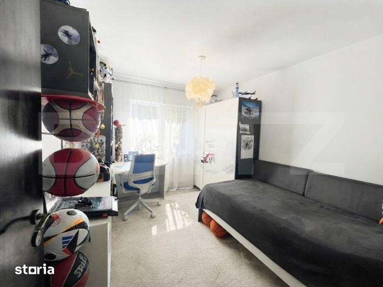 Apartament premium 3 camere 65 mp | Grigorescu in apropiere de mal - 5