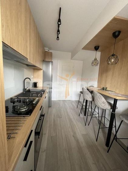 Catedral Residence Marriot | 2 camere | 50mp | parter | 7... - 6