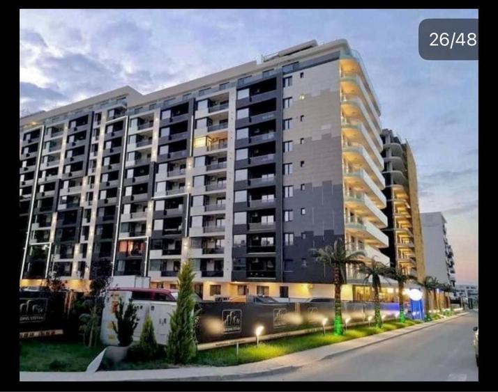 Apartament în Central