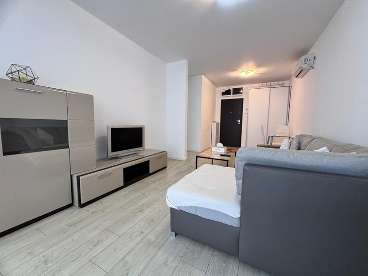 Apartament cu 2 camere decomandat în Aviației