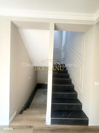 BG123-Vila Premium Individuala 6 camere,220 MP-Zona Nord COMISION 0%