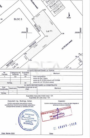 Apartament cu 3 camere decomandat, mobilat în Aviației