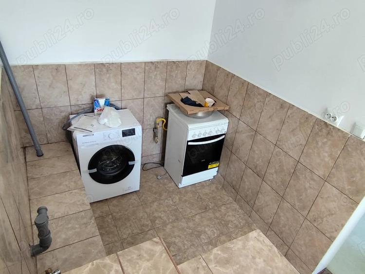 Casă cu 6 camere cu Teren 335 Mp în Breaza