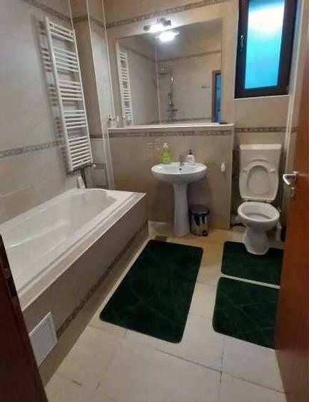 Casă cu 3 camere cu Teren 495 Mp în Albești