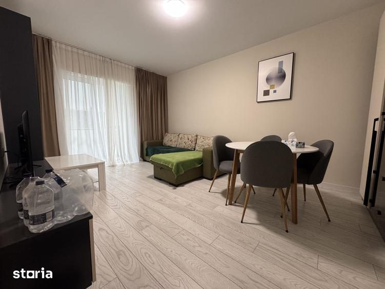 Bloc nou 2 camere 55 mp ?i gradina 80 mp modern - 10