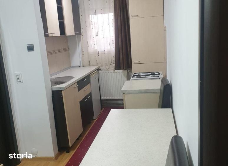 Garsonieră în Tătărași