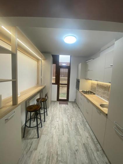 Apartament 2 camere mobilat si utilat, Valea Adanca - 8