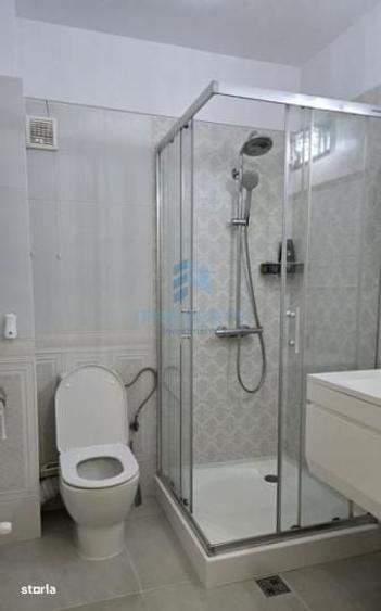 Inchiriere Apartament 2 camere in Baneasa, SEMIDECOMANDAT, CENTRALA PR - 11