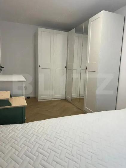 Apartament de vanzare, cu 3 camere, zona Tudor\Green Residence\ TVA inclus - 11