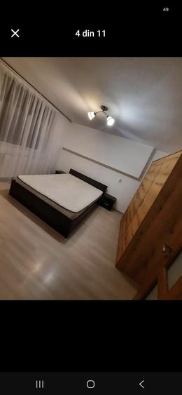 Apartament cu 3 camere decomandat în Rahova