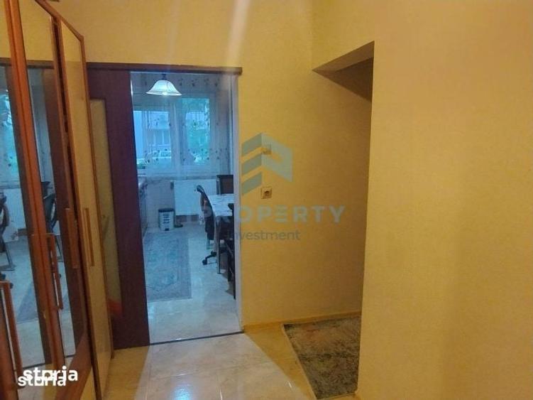 Apartament cu 2 camere în Sălăjan