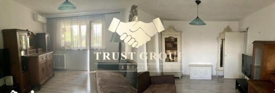 Apartament cu 4 camere semidecomandat în Drumul Taberei