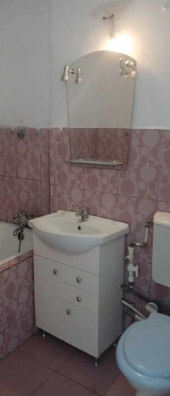 Garsonieră semidecomandată în Unirii Sud