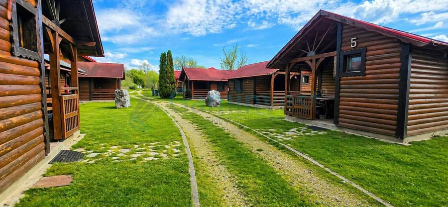 Proprietate specială, în Remetea