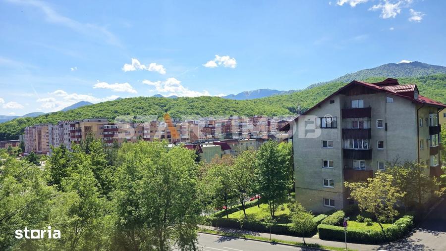 Apartament mobilat si renovat Racadau - 17