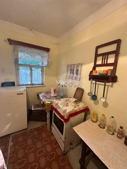 Casa la 35 de km de Sibiu