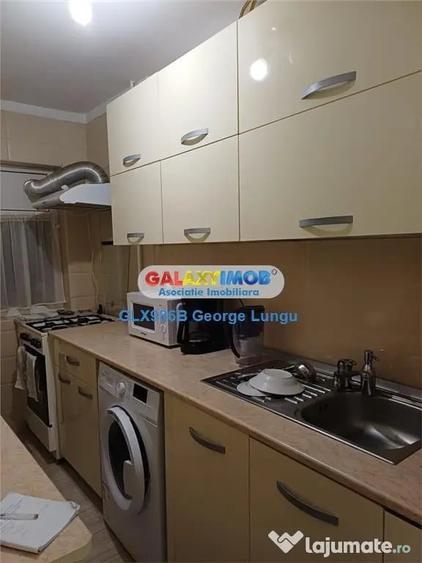 Apartament 3 camere zona Salaj sector 5 - 2