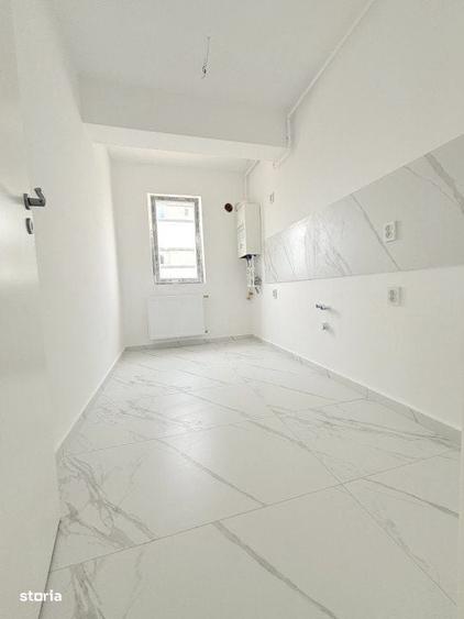 Apartament cu 2 camere decomandat în Dudu
