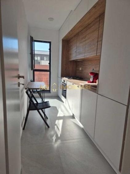 Apartament cu 2 camere decomandat, mobilat în Bragadiru