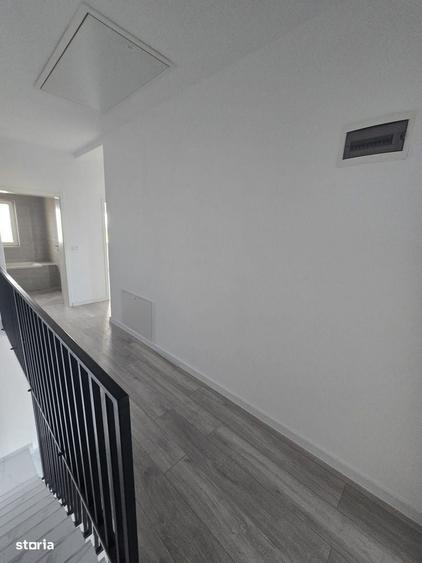 Duplex de Inchiriat 4 camere 2 bai 700 langa Carrefour - 6